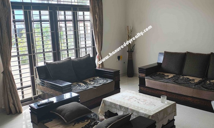 5 BHK Independent House for Sale in G.N.Mills