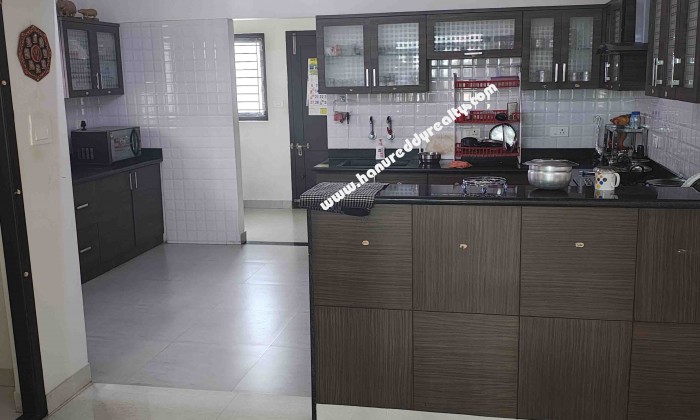 5 BHK Independent House for Sale in G.N.Mills