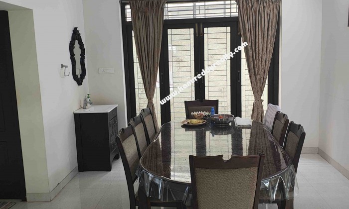 5 BHK Independent House for Sale in G.N.Mills