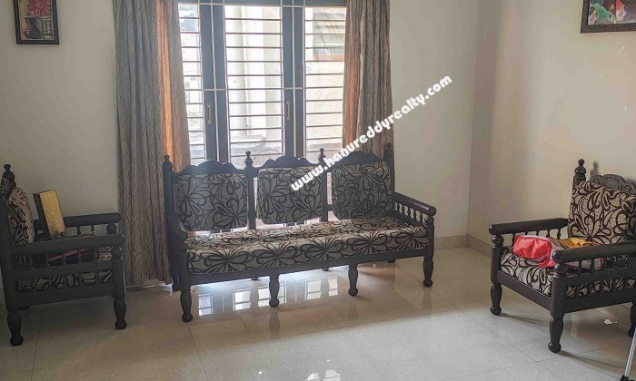 5 BHK Independent House for Sale in G.N.Mills