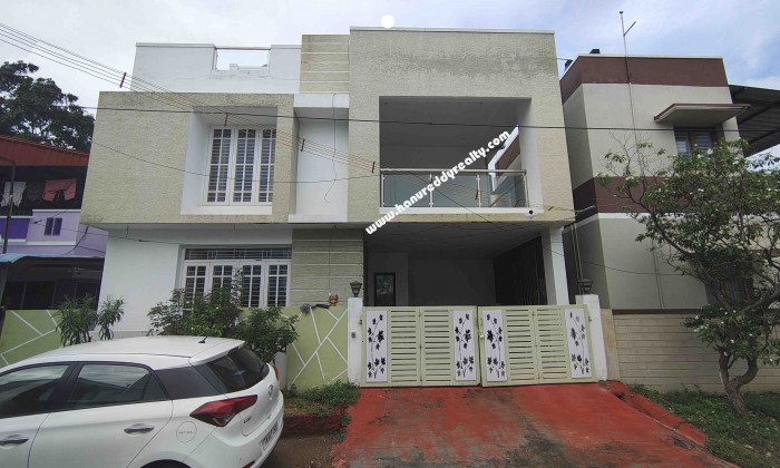 5 BHK Independent House for Sale in G.N.Mills