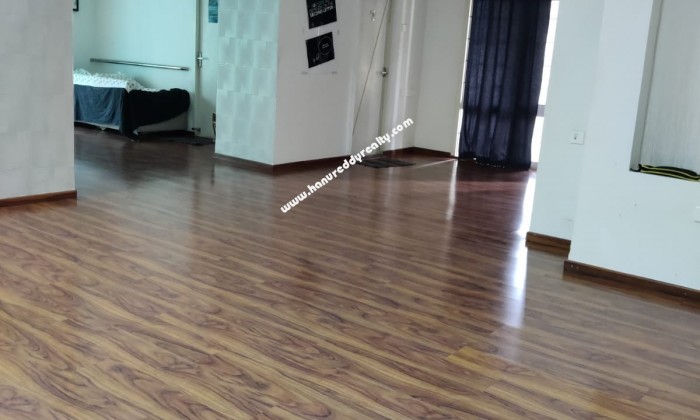 2 BHK Flat for Sale in Avinashi Road
