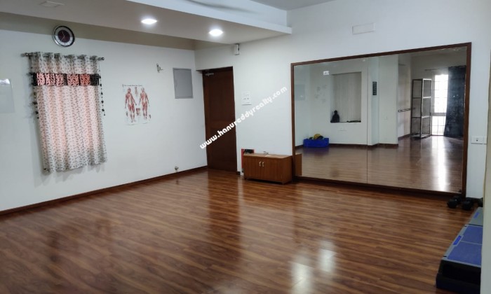 2 BHK Flat for Sale in Avinashi Road