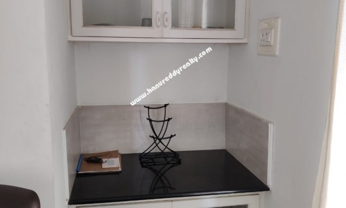 2 BHK Flat for Sale in Avinashi Road