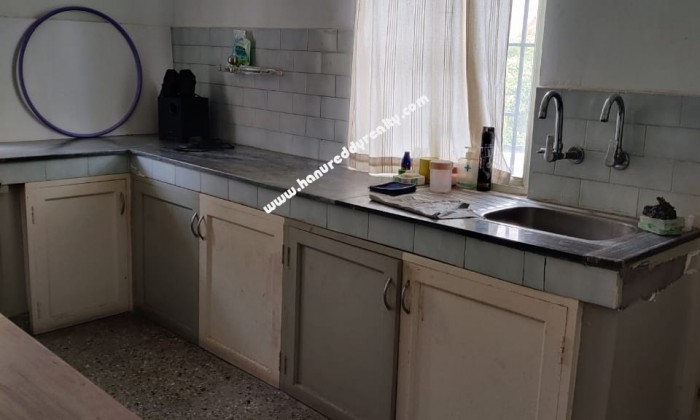 2 BHK Flat for Sale in Avinashi Road