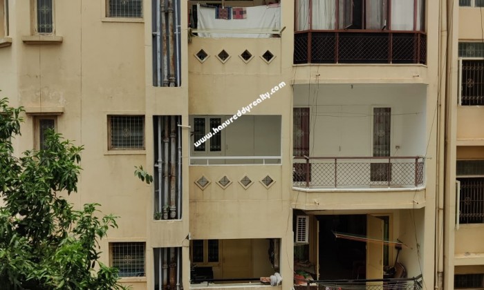 2 BHK Flat for Sale in Avinashi Road