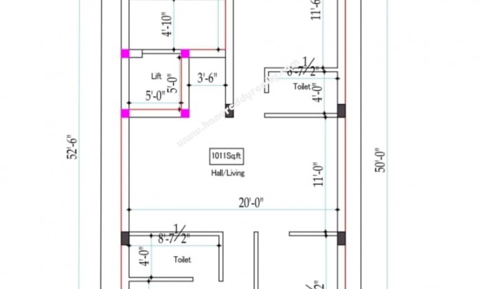2 BHK Flat for Sale in Nanganallur