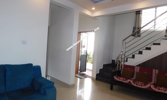 3 BHK Villa for Sale in Sarjapura