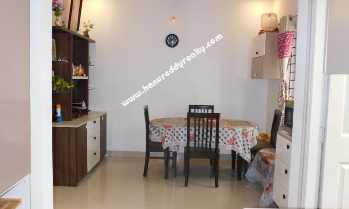 3 BHK Villa for Sale in Sarjapura