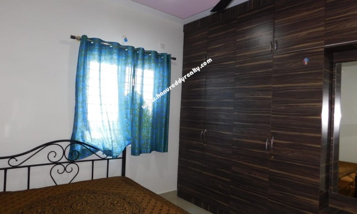 3 BHK Villa for Sale in Sarjapura