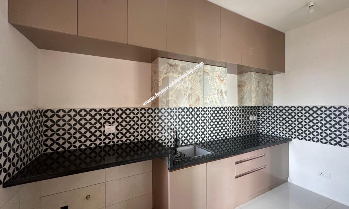 2 BHK Flat for Sale in Kammanahalli