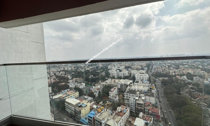 2 BHK Flat for Sale in Kammanahalli