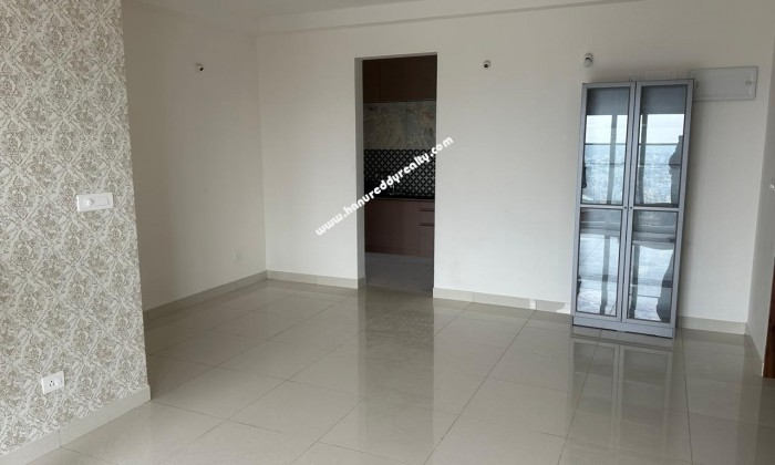 2 BHK Flat for Sale in Kammanahalli