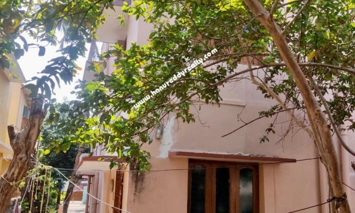 7 BHK Independent House for Sale in Pattabiram