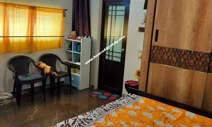 5 BHK Independent House for Sale in Redhills