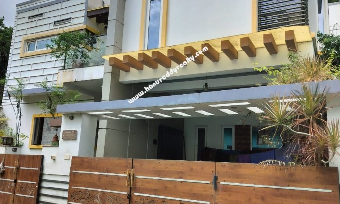 5 BHK Independent House for Sale in Redhills