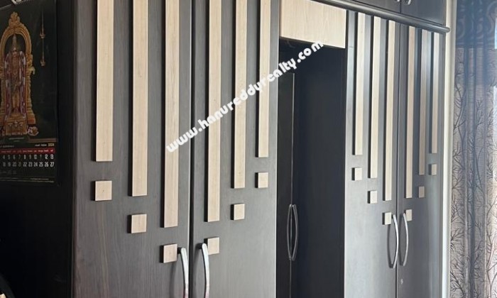 3 BHK Flat for Sale in Singanallur