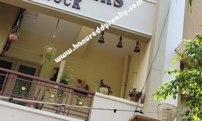 2 BHK Flat for Sale in Snehapuri Colony