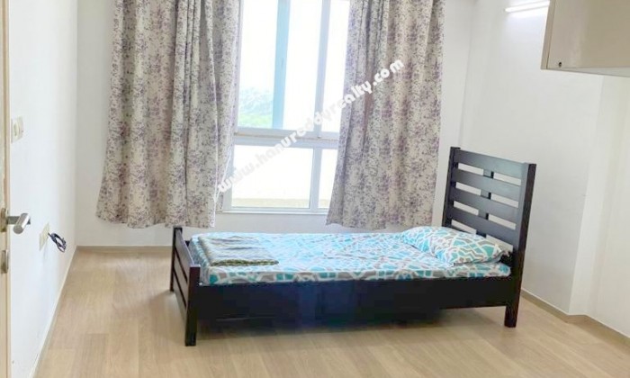 3 BHK Flat for Rent in Navalur