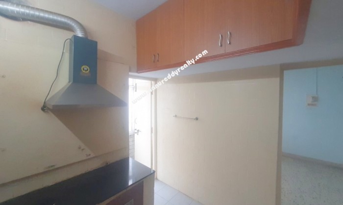 2 BHK Flat for Sale in Adyar