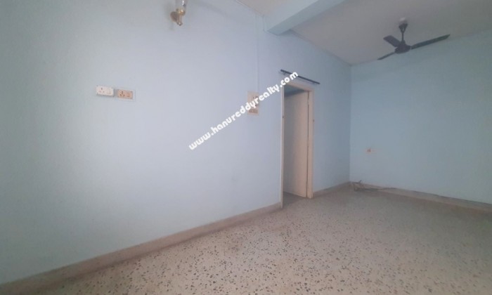 2 BHK Flat for Sale in Adyar