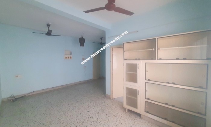 2 BHK Flat for Sale in Adyar