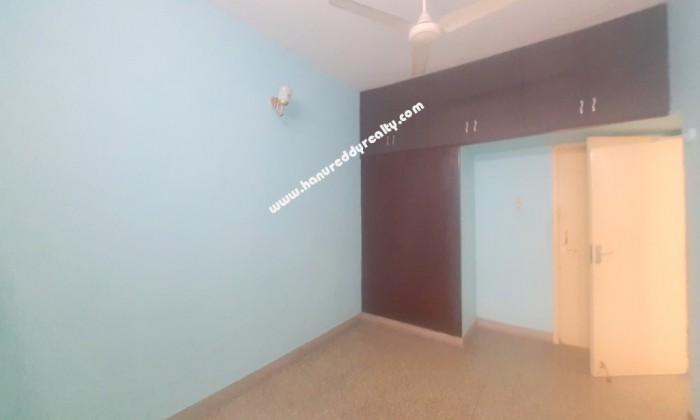 2 BHK Flat for Sale in Adyar