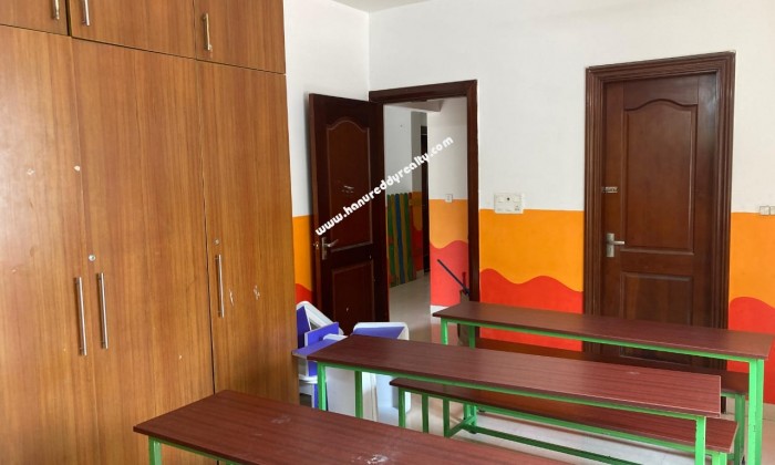 5 BHK Villa for Sale in Arasankazhani