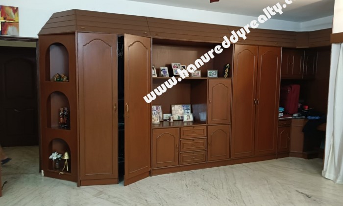 11 BHK Independent House for Sale in Anna Nagar