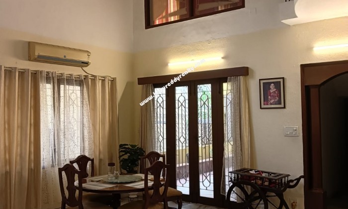 11 BHK Independent House for Sale in Anna Nagar