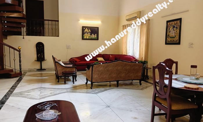 11 BHK Independent House for Sale in Anna Nagar