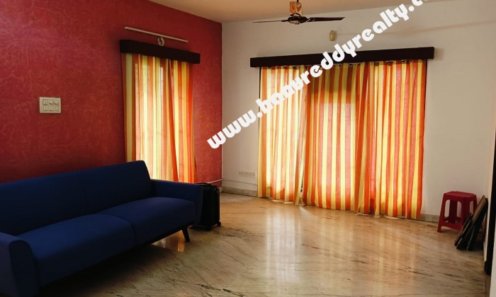 11 BHK Independent House for Sale in Anna Nagar
