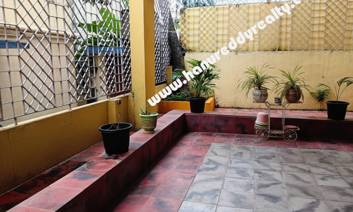 11 BHK Independent House for Sale in Anna Nagar