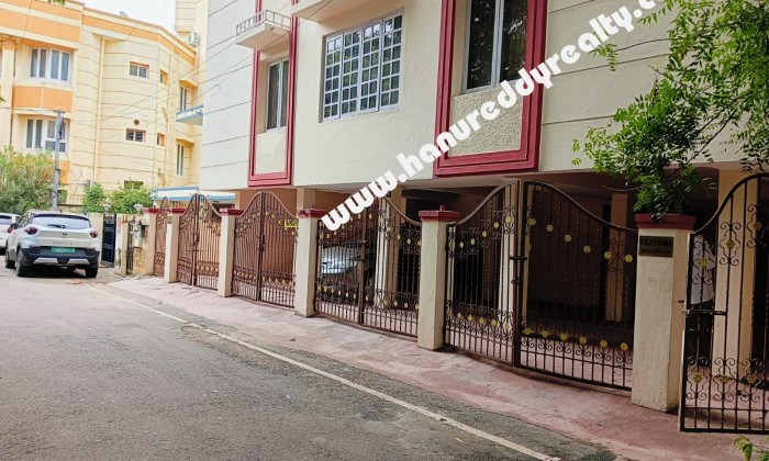 11 BHK Independent House for Sale in Anna Nagar