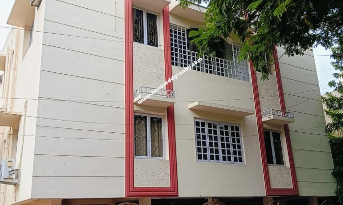 11 BHK Independent House for Sale in Anna Nagar