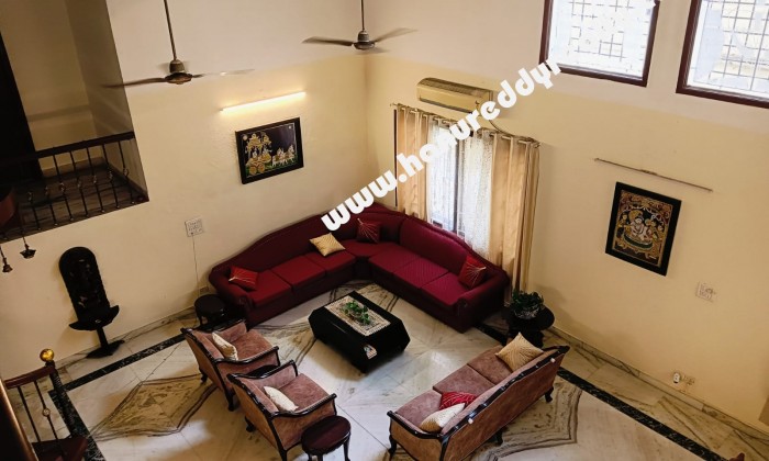11 BHK Independent House for Sale in Anna Nagar