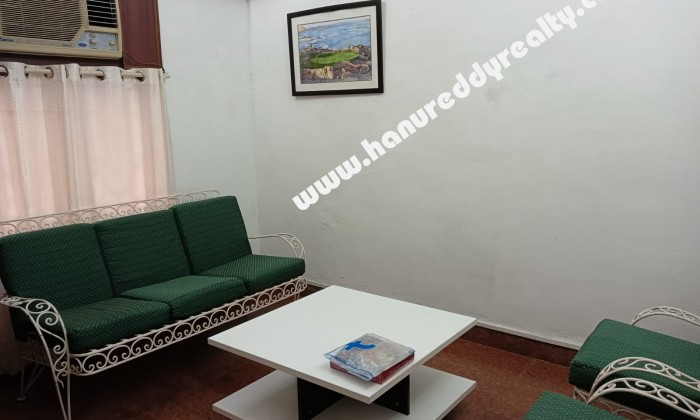 11 BHK Independent House for Sale in Anna Nagar