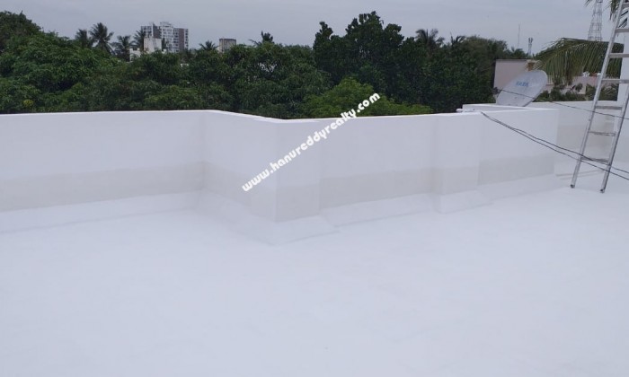 4 BHK Duplex House for Rent in Raja Annamalaipuram