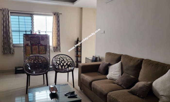 3 BHK Villa for Sale in K.Uppada