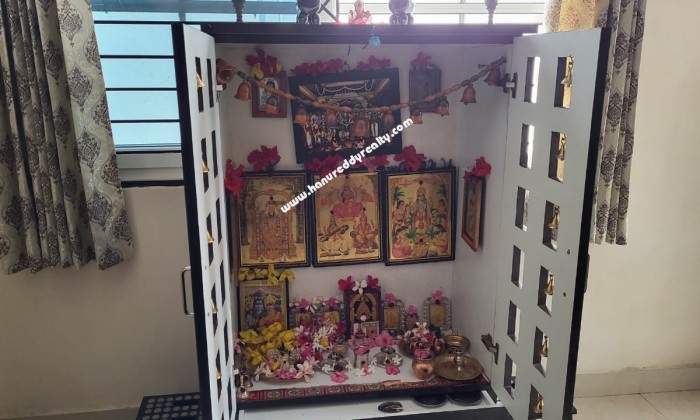 3 BHK Villa for Sale in K.Uppada