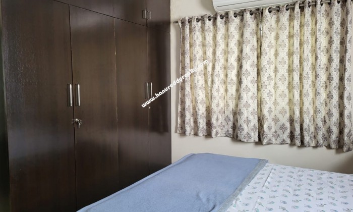 3 BHK Villa for Sale in K.Uppada