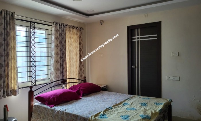 3 BHK Villa for Sale in K.Uppada