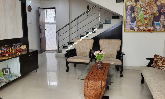 3 BHK Villa for Sale in K.Uppada