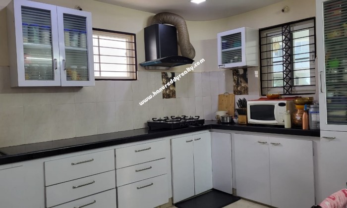 3 BHK Villa for Sale in K.Uppada