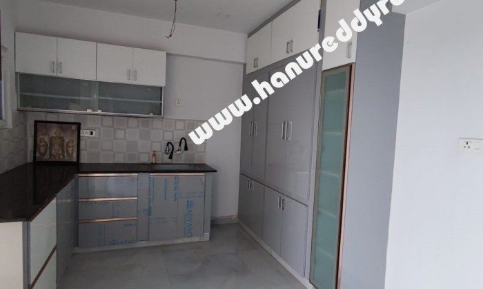 3 BHK Flat for Rent in Maharanipeta