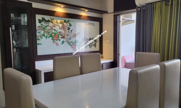 3 BHK Flat for Rent in Chinna Waltair