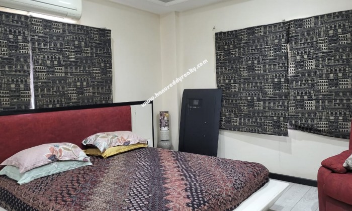 3 BHK Flat for Rent in Chinna Waltair