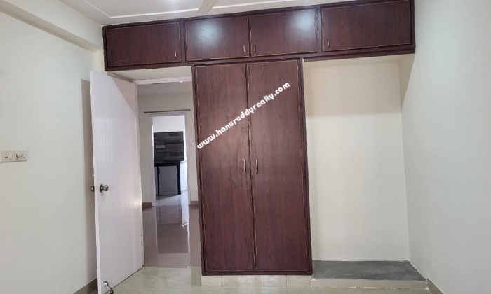 4 BHK Flat for Sale in Balaji Nagar