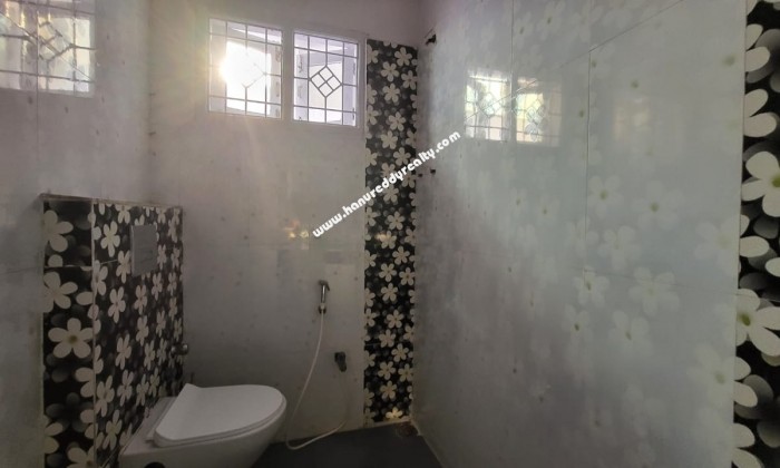 4 BHK Flat for Sale in Balaji Nagar