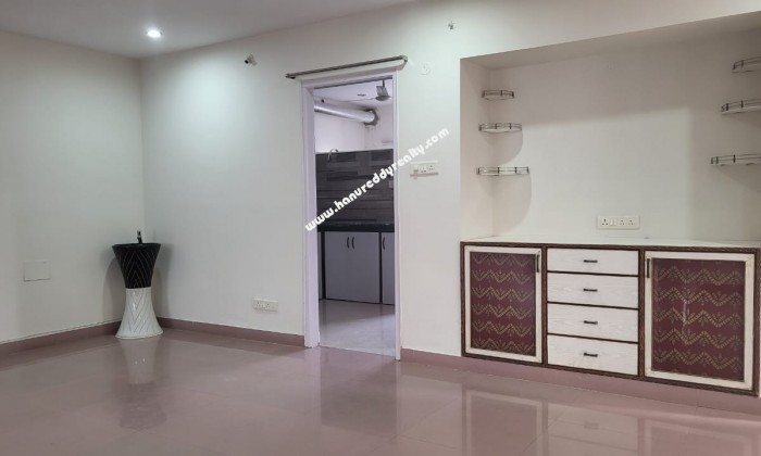 4 BHK Flat for Sale in Balaji Nagar